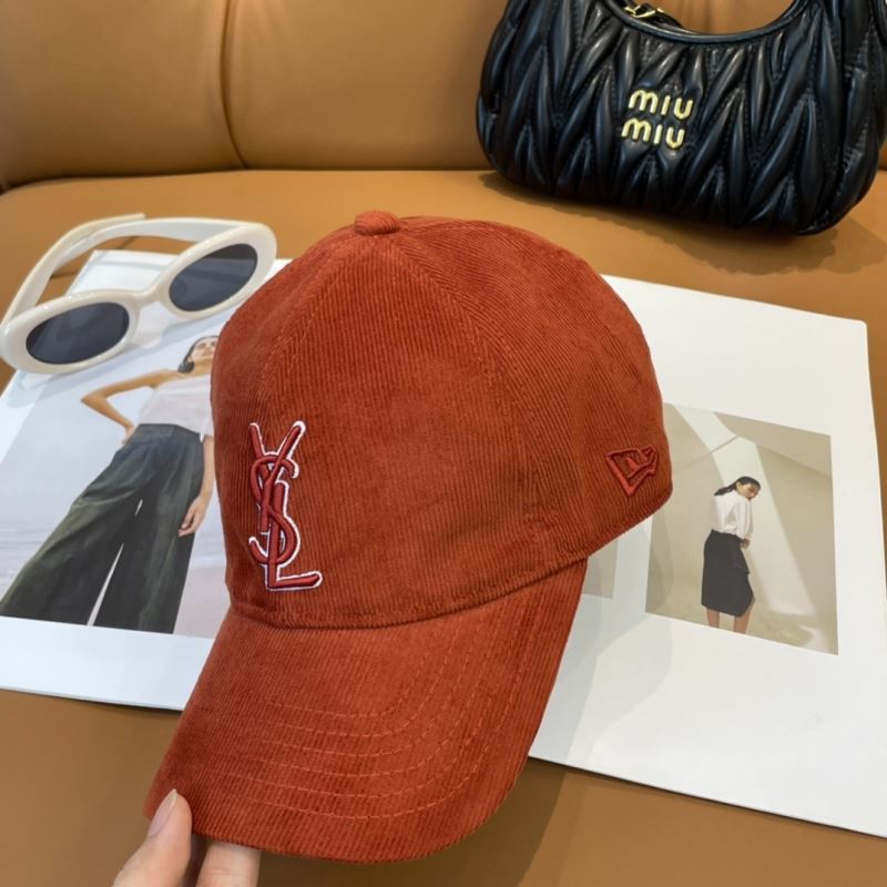 YSL Caps